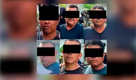 Ve Diócesis un proceso para poner orden en detención 6 elementos de la SSPC