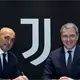 Luciano Spalletti es anunciado como nuevo entrenador de la Juventus