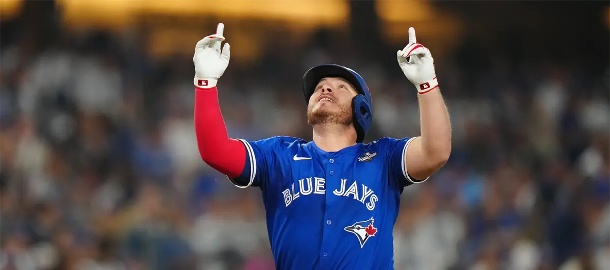 Papá de Kirk recuerda el camino de su hijo para llegar a una Serie Mundial: "Todo el mundo le decía ´Nunca vas a llegar´"