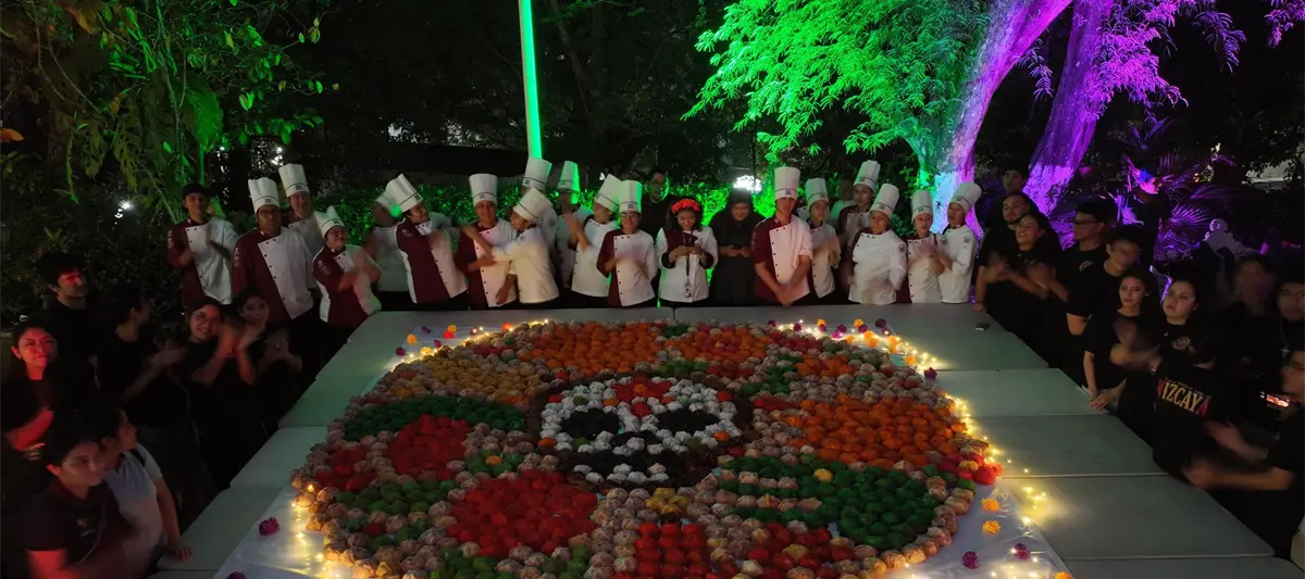 Espera Centro Cultural Quinta Grijalva buena afluencia para actividades de Día de Muertos