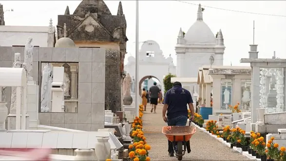 Día de Todos los Santos en Tabasco sin lluvia: Conagua