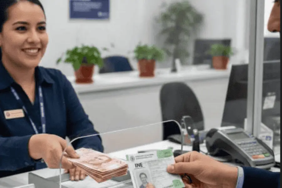 Depósitos y retiros de 140 mil pesos serán con identificación en 2da mitad del 2026: ABM