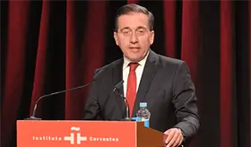 España reconoce el dolor e injusticia causado a pueblos originarios en la Conquista