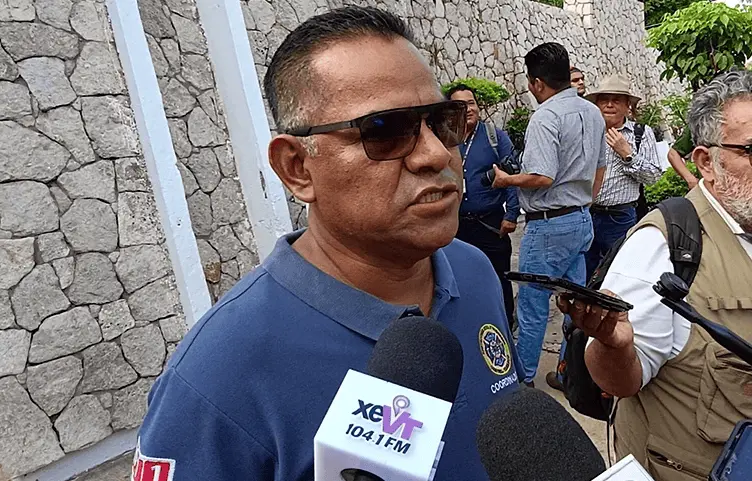 Alerta PC de Centro sobre 13 zonas vulnerables a encharcamientos e inundaciones