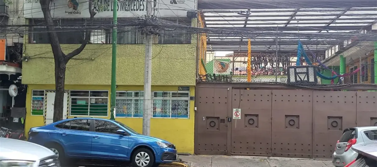 "Infancias en México son vulnerables": REDIM tras caso de la Casa de las Mercedes