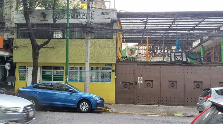 "Infancias en México son vulnerables": REDIM tras caso de la Casa de las Mercedes