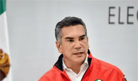 "Morena no gobierna, destruye": Alito tras recorte de la Cepal a M&eacute;xico