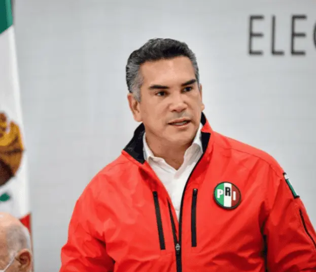 "Morena no gobierna, destruye": Alito tras recorte de la Cepal a M&eacute;xico