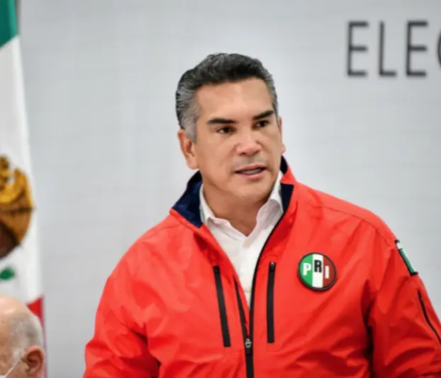 Sector aéreo en México es un caos provocado por Morena: Alito