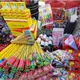 Comerciantes del centro no tienen permiso para vender petardos