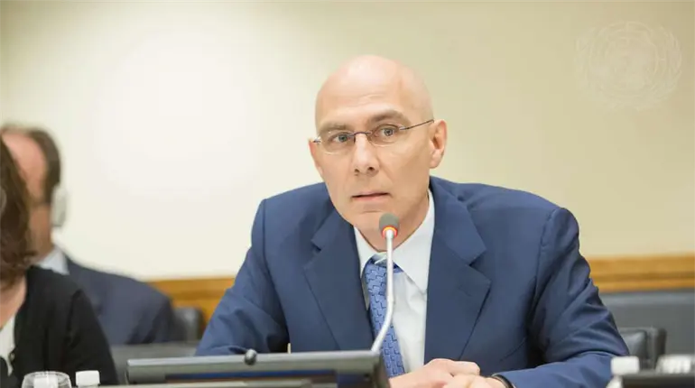 Pide ONU a EE. UU. detener ataques de presuntas "narcolanchas" en el Caribe y Pacífico