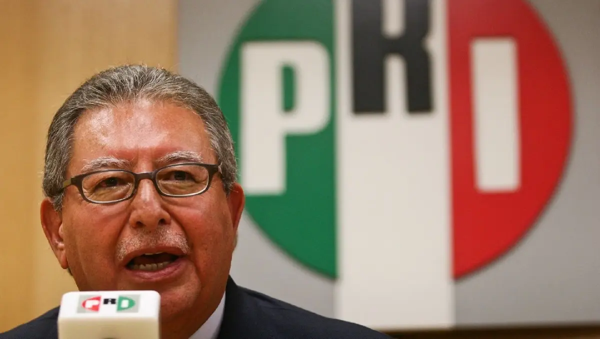 Fallece Francisco Rojas, exdirector de PEMEX y CFE