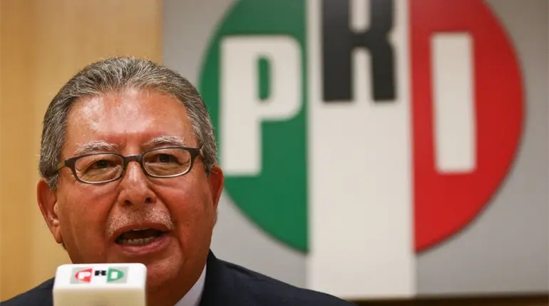Fallece Francisco Rojas, exdirector de PEMEX y CFE