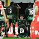 El mexicano Heriberto Jurado anota en la victoria del Cercle Brugge en la Copa de Bélgica