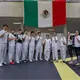 México se despide del Campeonato Mundial de Taekwondo sin obtener preseas