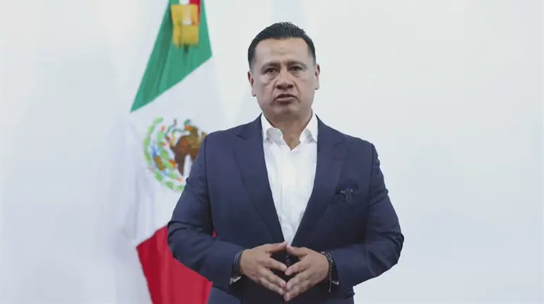 Envía FGE Michoacán equipo especial de investigación a Uruapan para esclarecer asesinato de edil