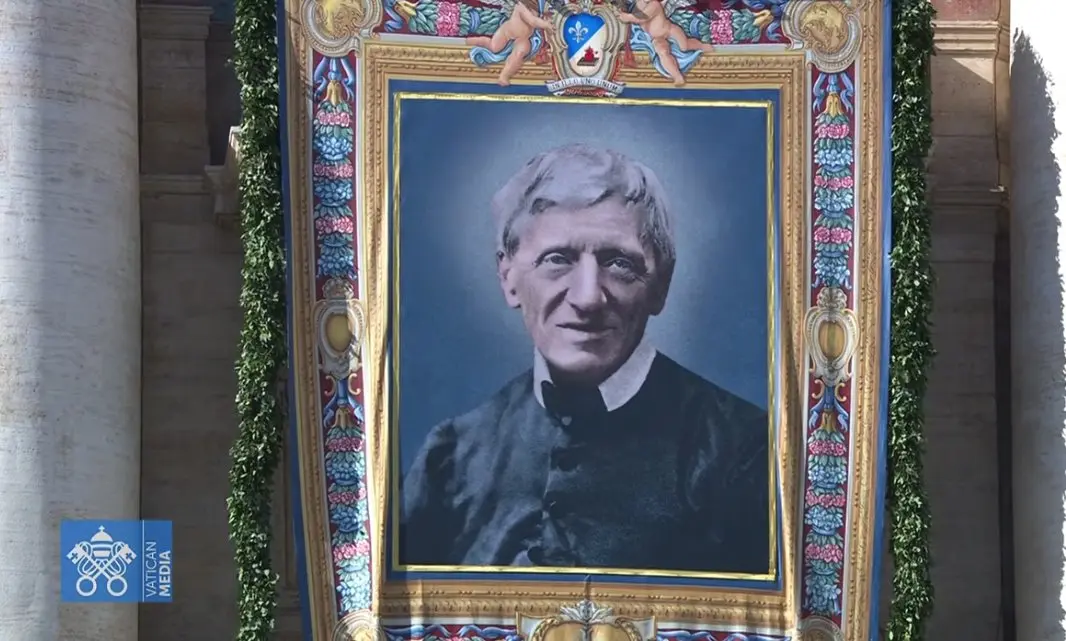 León XIV declara Doctor de la Iglesia a San John Henry Newman