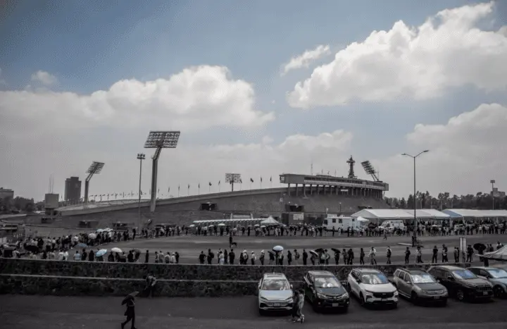 Vigilantes de la UNAM son vinculados a proceso por homicidio de aficionado del Cruz Azul