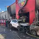 Incendio en Waldo´s de Hermosillo deja más de 20 fallecidos