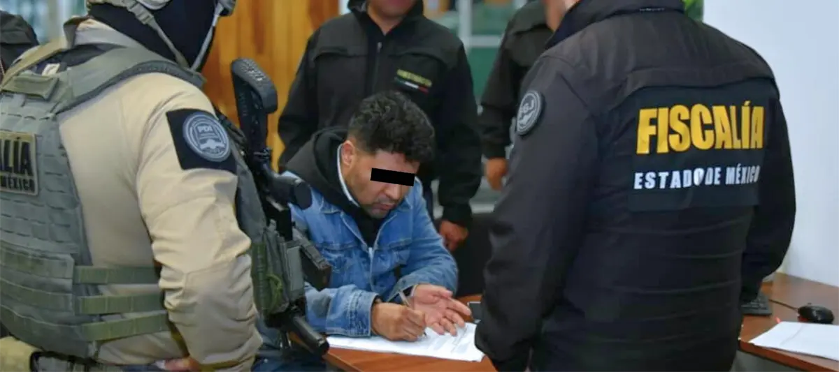 Vinculan a proceso a ´El Comandante´ por homicidio de músicos colombianos