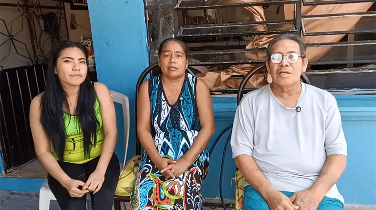 ¡La enfermedad les quitó todo!, pareja con cáncer e insuficiencia renal terminal buscan ayuda