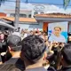 "Apagan la voz de quien tuvo valor de enfrentar la violencia": políticos reaccionan ante el asesinato de alcalde de Uruapan