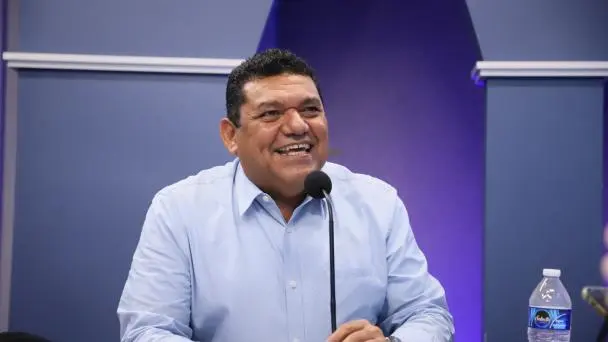 Gobernador debe situarse en su realidad y presentar estrategias para mejorar en salud, educación y seguridad: MC
