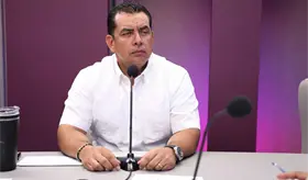 Baldemar ´N´ protegió a maestros relacionados con hostigamiento sexual: Asesor jurídico