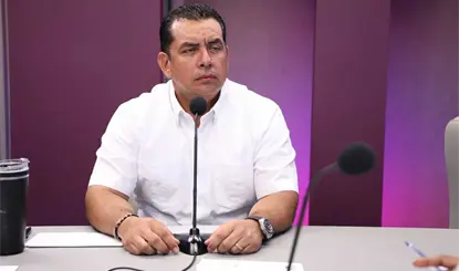 Baldemar ´N´ protegió a maestros relacionados con hostigamiento sexual: Asesor jurídico