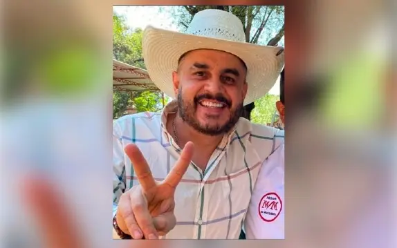 Desaparece Alejandro Correa, exalcalde de Zinapécuaro