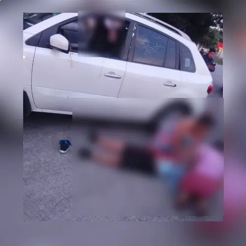 Balean a dos hombres en Pomoca Valle Real, Nacajuca
