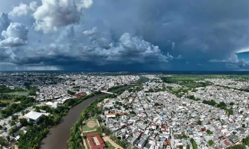 Al menos 6 frentes fríos se esperan en Tabasco durante noviembre: PC