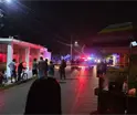 Asesinan a motociclista en Jalupa, Jalpa de Méndez
