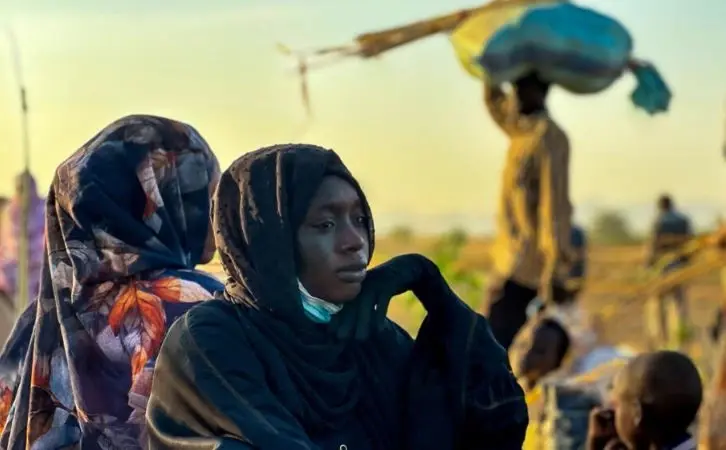 Preocupa a Papa León escalada de violencia en África ante masacre en hospital de Sudán