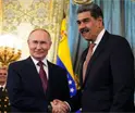 Rusia no descarta apoyar a Maduro ante presión de Estados Unidos