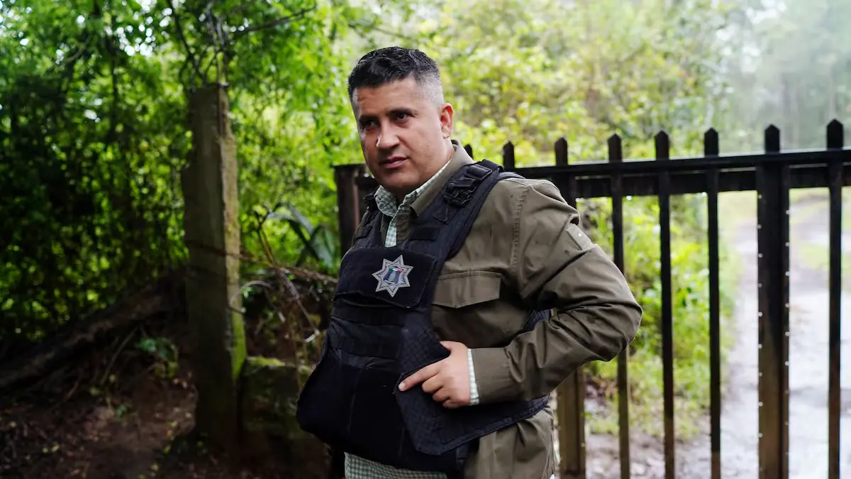 "Apagan la voz de quien tuvo valor de enfrentar la violencia": Políticos reaccionan al asesinato de alcalde de Uruapan