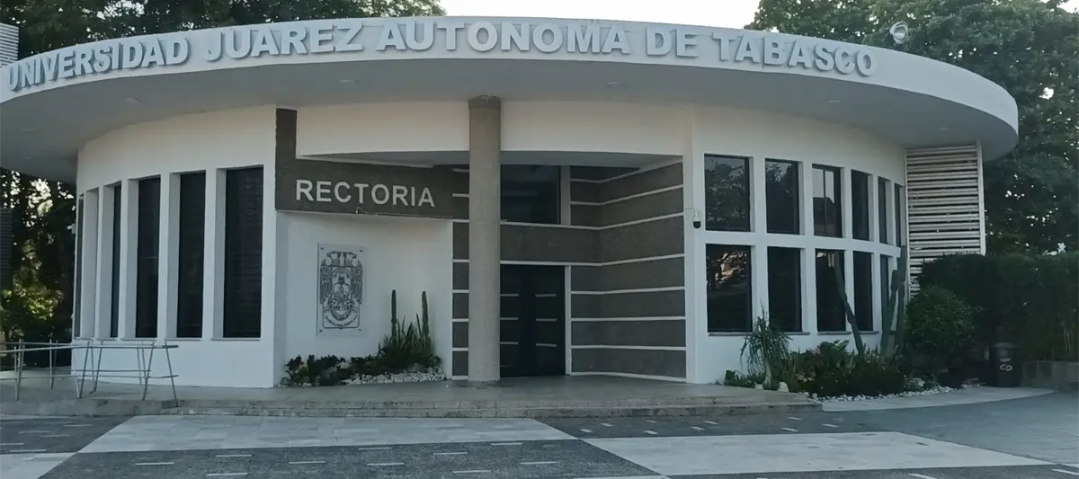 UJAT en el ranking 36 de mejores universidades de México, según EduRank 2025