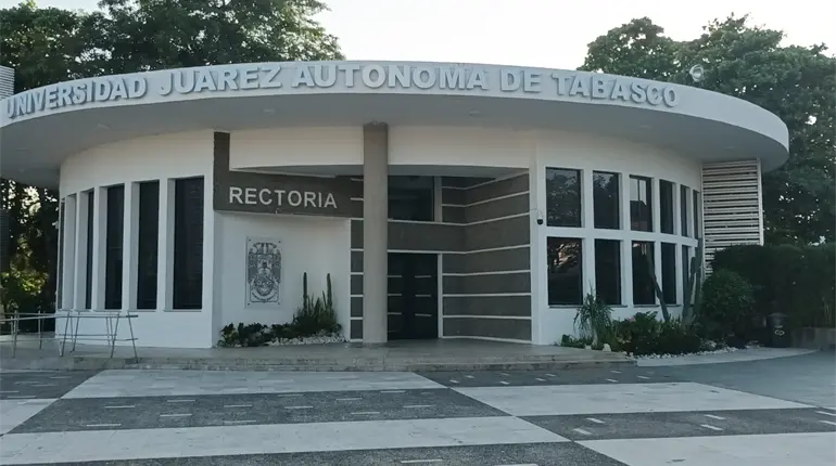 UJAT en el ranking 36 de mejores universidades de México, según EduRank 2025