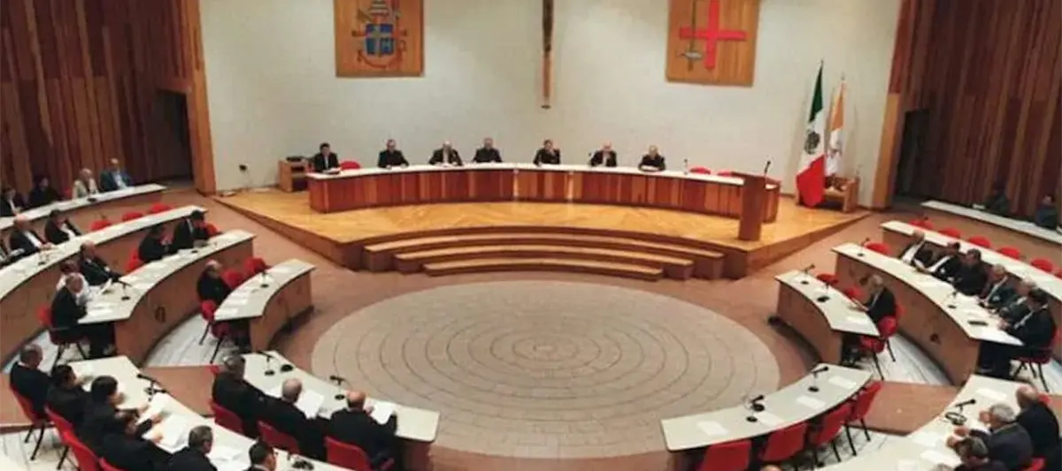 Episcopado Mexicano exige combatir con determinación e inteligencia el verdadero crimen