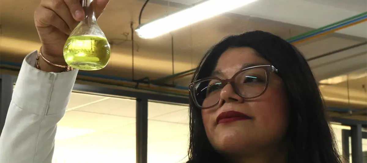 Científicos del IPN desarrollan nanocompuestos que optimizan tratamientos contra el cáncer