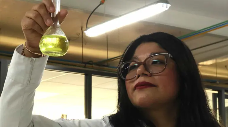 Científicos del IPN desarrollan nanocompuestos que optimizan tratamientos contra el cáncer