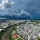 Pronostican lluvias fuertes en Tabasco este lunes por frente frío núm. 12
