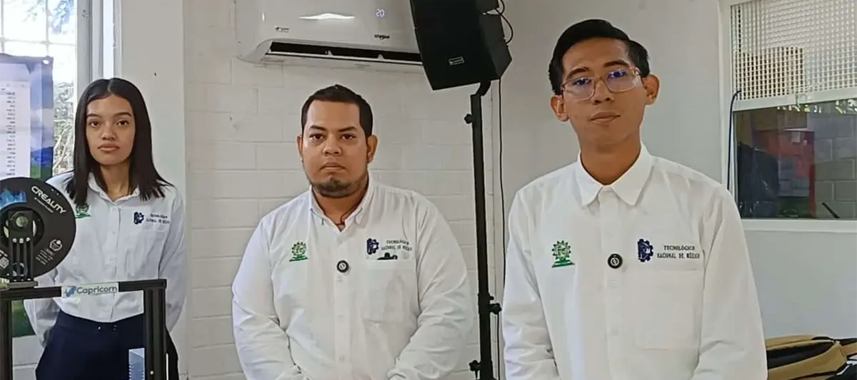 Estudiantes aumentan rendimiento de bicicletas eléctricas con energía eólica