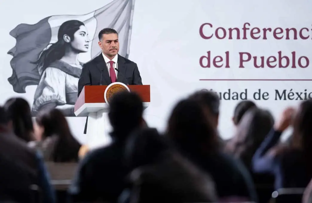 No hay indicios de que escoltas de Carlos Manzo tengan vínculos con crimen organizado: SSPC