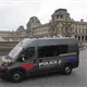 Detenidos por robo al Museo Louvre no responden al crimen organizado: Fiscalía de París
