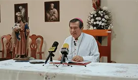 Diócesis pide elevar las plegarias por las almas del Purgatorio, en su mensaje dominical