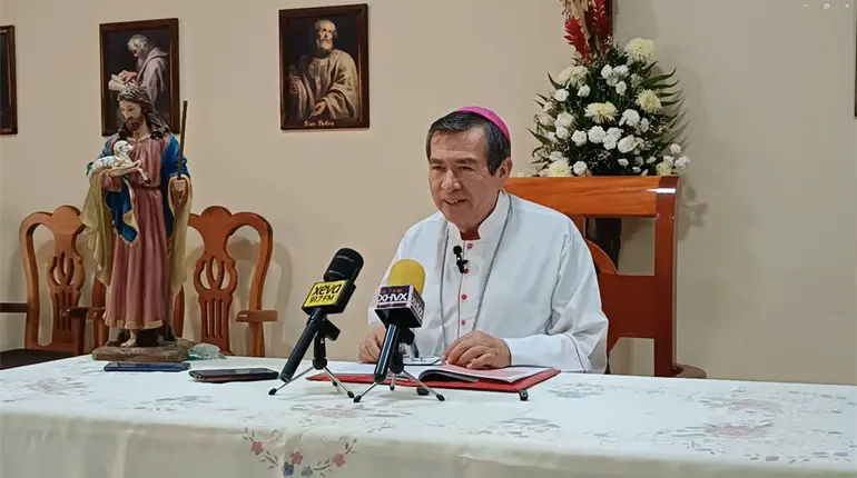 Diócesis pide elevar las plegarias por las almas del Purgatorio, en su mensaje dominical