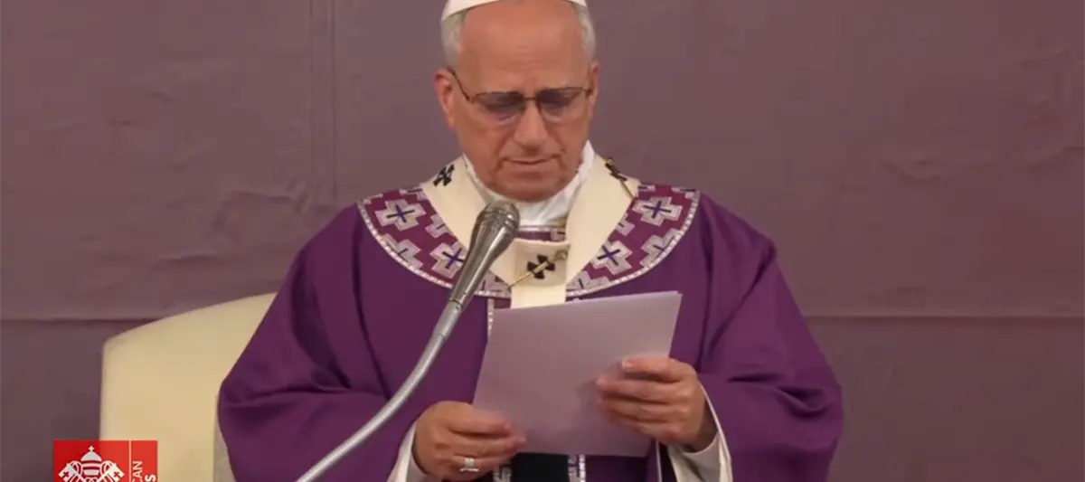 Conmemoran en el Vaticano a los Fieles Difuntos