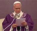 Conmemoran en el Vaticano a los Fieles Difuntos