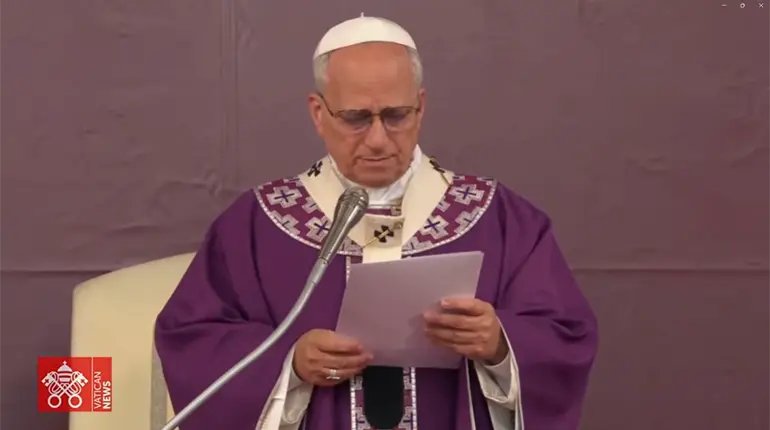 Conmemoran en el Vaticano a los Fieles Difuntos